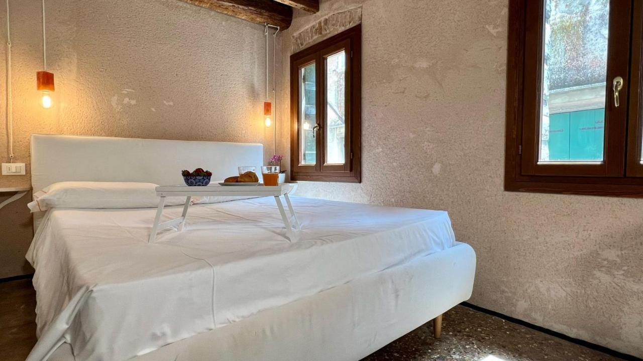 Appartement Romantic Grand Canal Venise