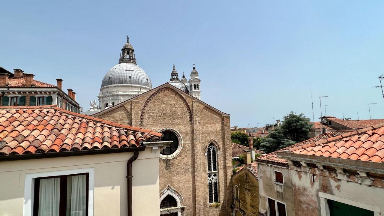 Appartement Romantic Grand Canal Venise