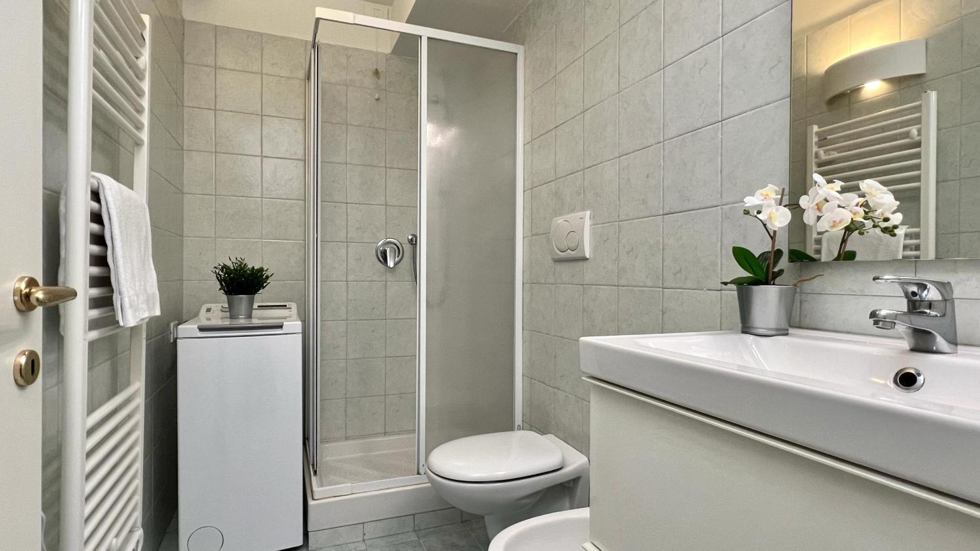 Romantic Grand Canal Appartement Venise
